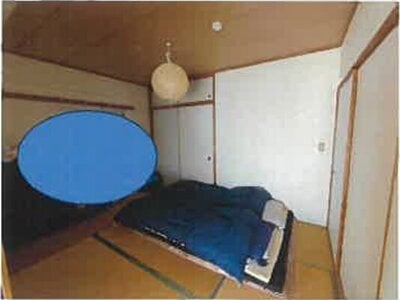 埼玉県三郷市 新三郷駅10分 マンション「パークフィールドみさと」1,077万円の競売物件 #7