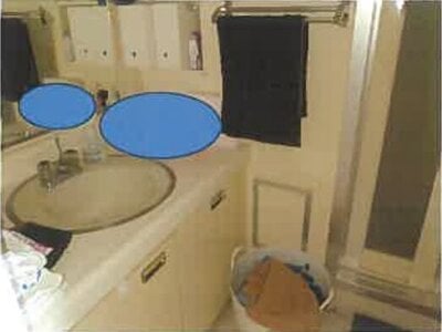埼玉県三郷市 新三郷駅10分 マンション「パークフィールドみさと」1,077万円の競売物件 #9