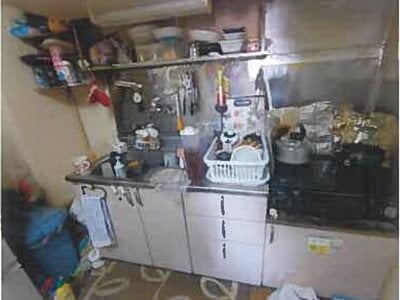 埼玉県越谷市 大袋駅8分 マンション「パールマンション越谷」273万円の競売物件 #3