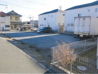 千葉県我孫子市 布佐駅6分 土地 717万円の競売物件 #3