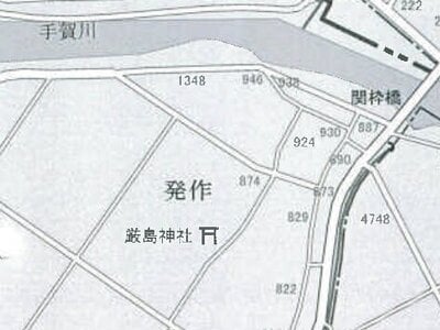 千葉県我孫子市 布佐駅6分 土地 717万円の競売物件 #8