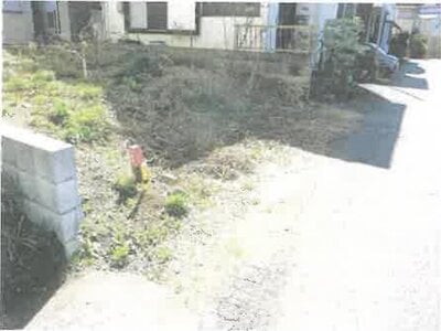 千葉県柏市 柏駅12分 土地 682万円の競売物件 #4