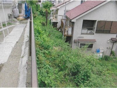 千葉県柏市 柏駅11分 土地 426万円の競売物件 #6