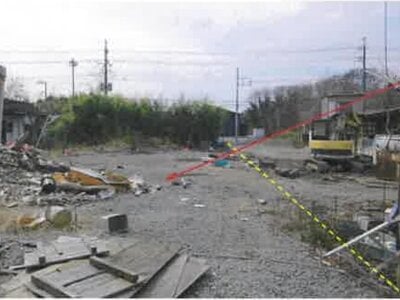 千葉県野田市 七光台駅10分 戸建て 454万円の競売物件 #10