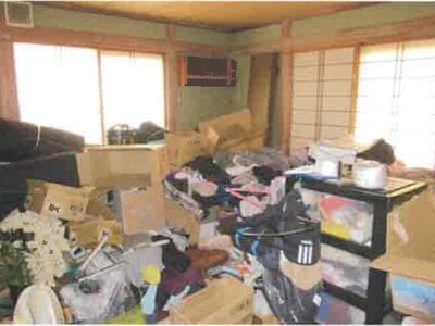 千葉県野田市 七光台駅10分 戸建て 454万円の競売物件 #16