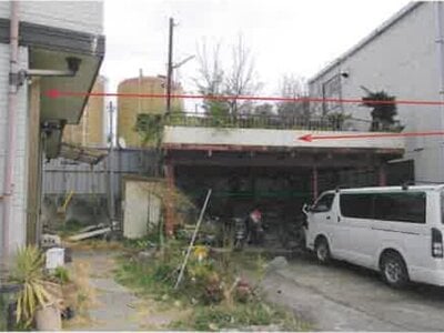 千葉県野田市 七光台駅10分 戸建て 454万円の競売物件 #4