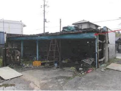 千葉県野田市 七光台駅10分 戸建て 454万円の競売物件 #5