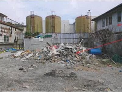 千葉県野田市 七光台駅10分 戸建て 454万円の競売物件 #9
