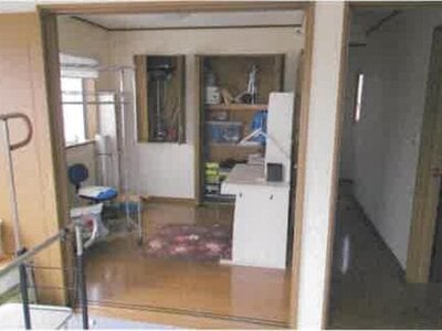 千葉県松戸市 市川大野駅10分 戸建て 311万円の競売物件 #13