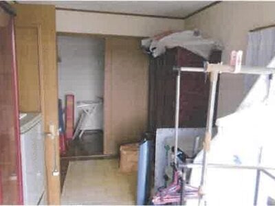 千葉県松戸市 市川大野駅10分 戸建て 311万円の競売物件 #14