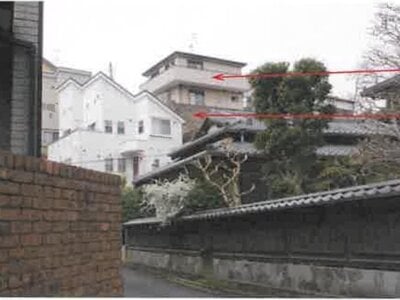 千葉県松戸市 市川大野駅10分 戸建て 311万円の競売物件 #5