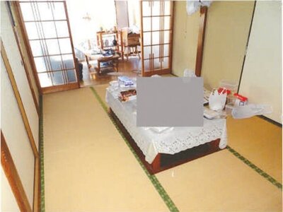 千葉県松戸市 上本郷駅10分 戸建て 2,283万円の競売物件 #17