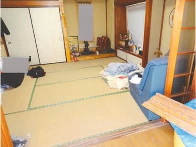 千葉県松戸市 上本郷駅10分 戸建て 2,283万円の競売物件 #20