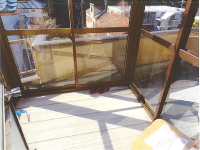 千葉県松戸市 上本郷駅10分 戸建て 2,283万円の競売物件 #21