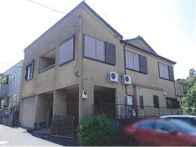 千葉県松戸市 上本郷駅10分 戸建て 2,283万円の競売物件 #7