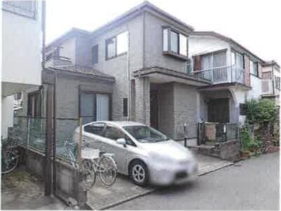 千葉県柏市 増尾駅7分 戸建て 781万円の競売物件 #3