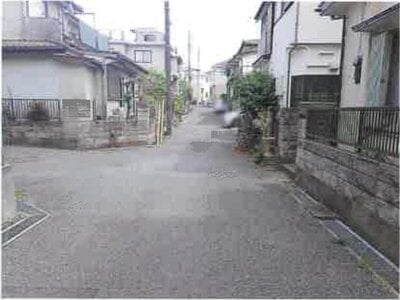 千葉県柏市 増尾駅7分 戸建て 781万円の競売物件 #8