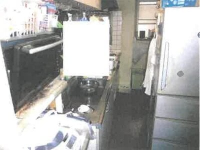 千葉県松戸市 馬橋駅14分 戸建て 401万円の競売物件 #5