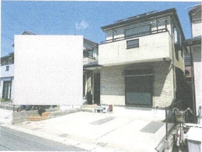 千葉県柏市 増尾駅14分 戸建て 730万円の競売物件 #2