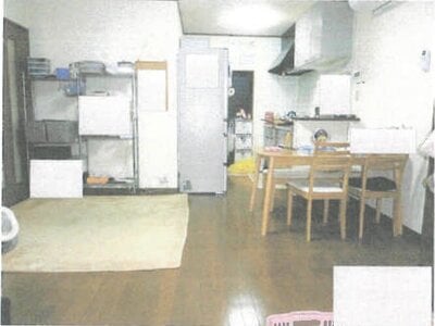 千葉県柏市 増尾駅14分 戸建て 730万円の競売物件 #3