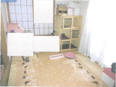千葉県柏市 増尾駅14分 戸建て 730万円の競売物件 #4