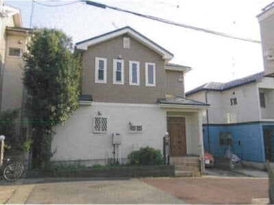 千葉県柏市 高柳駅8分 戸建て 865万円の競売物件 #5