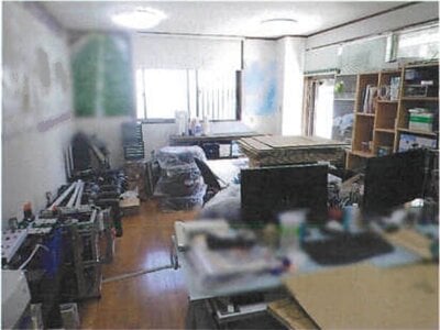 千葉県松戸市 幸谷駅10分 戸建て 2,160万円の競売物件 #6