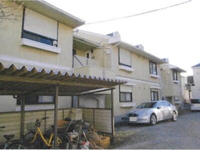 千葉県柏市 増尾駅11分 戸建て 4,241万円の競売物件 #1