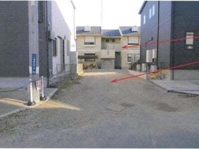千葉県柏市 増尾駅11分 戸建て 4,241万円の競売物件 #2