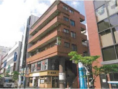 千葉県松戸市 松戸駅3分 マンション「ユーカリシティハイツ」1,968万円の競売物件 #2