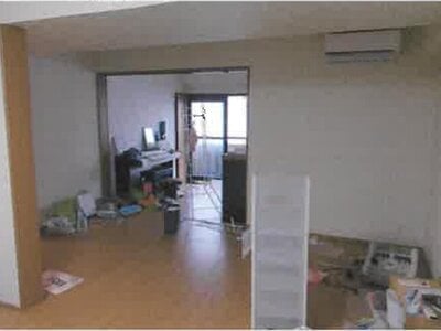 千葉県松戸市 松戸駅3分 マンション「ユーカリシティハイツ」1,968万円の競売物件 #5