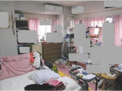 千葉県松戸市 松戸駅3分 マンション「ユーカリシティハイツ」1,968万円の競売物件 #9
