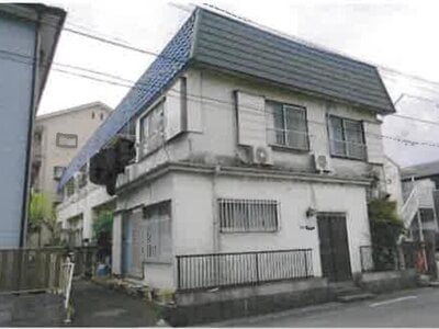千葉県流山市 南流山駅2分 マンション 376万円の競売物件 #3