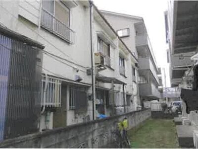 千葉県流山市 南流山駅2分 マンション 376万円の競売物件 #4