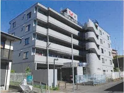 千葉県松戸市 松戸駅16分 マンション「ウィンベルコーラス松戸」900万円の競売物件 #2