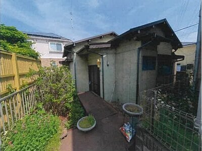 東京都八王子市 西八王子駅27分 土地 251万円の競売物件 #2