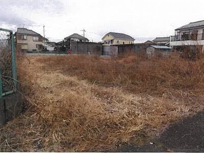 (値下げ) 東京都青梅市 河辺駅26分 土地 434万円の競売物件 #2