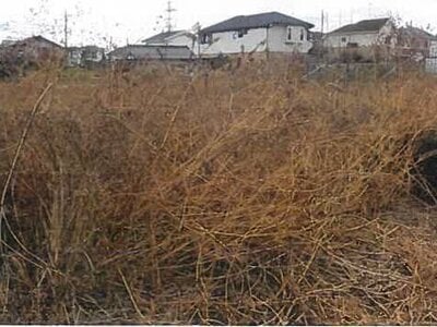 (値下げ) 東京都青梅市 河辺駅26分 土地 434万円の競売物件 #3