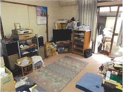 東京都羽村市 羽村駅19分 戸建て 178万円の競売物件 #2