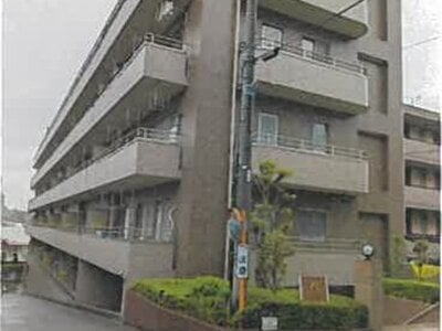 東京都八王子市 京王八王子駅16分 マンション「レクシオ大和田」1,172万円の競売物件 #1