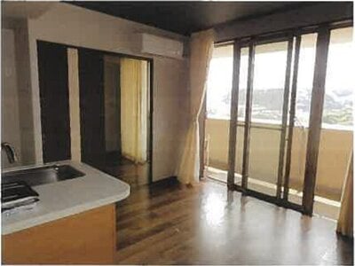 東京都青梅市 河辺駅12分 マンション「アルシオン河辺」1,112万円の競売物件 #2