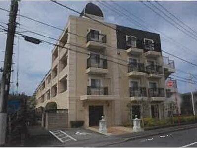東京都西東京市 保谷駅12分 マンション「ヴェレーナ西東京碧山の森」3,146万円の競売物件 #1
