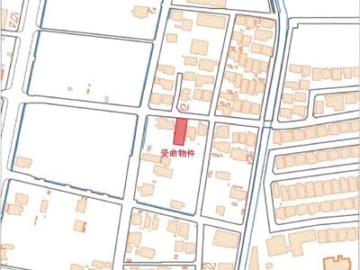 愛知県一宮市 黒田駅9分 戸建て 1,068万円の競売物件 #10