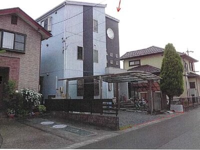 愛知県一宮市 黒田駅9分 戸建て 1,068万円の競売物件 #11