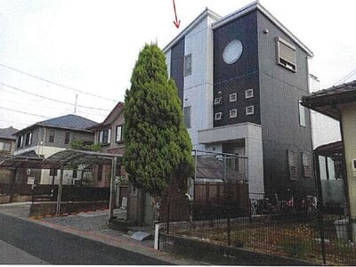 愛知県一宮市 黒田駅9分 戸建て 1,068万円の競売物件 #12
