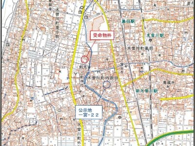 愛知県一宮市 黒田駅9分 戸建て 1,068万円の競売物件 #9