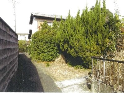 愛知県一宮市 玉ノ井駅8分 戸建て 404万円の競売物件 #1