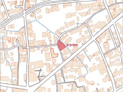 愛知県一宮市 玉ノ井駅8分 戸建て 404万円の競売物件 #10