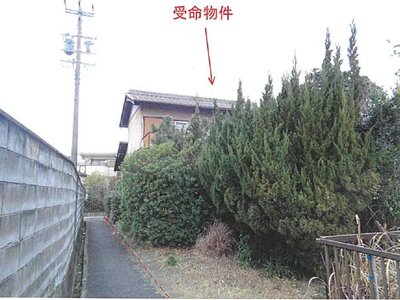 愛知県一宮市 玉ノ井駅8分 戸建て 404万円の競売物件 #11