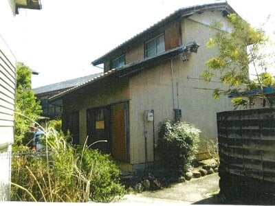 愛知県一宮市 玉ノ井駅8分 戸建て 404万円の競売物件 #2